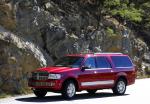 Lincoln Navigator L 2006 года